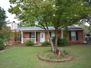 3804 Nicoll Dr, Augusta, GA 30906