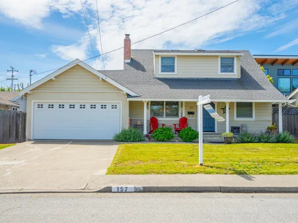 157 Deepstone Drive, San Rafael, CA 94903