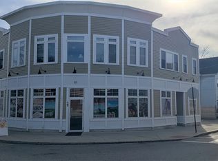 95 Park St #3, Attleboro, MA 02703