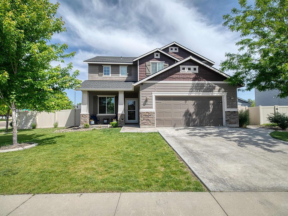 1st image of 2416 S Sumpter Way