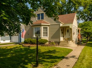 3400 N Schultz Dr, Lansing, IL