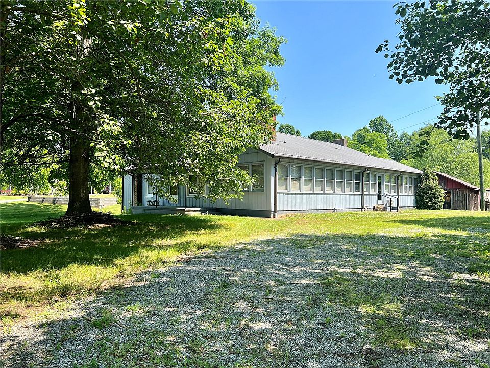 4543 Horseshoe Bend Rd, Hudson, NC 28638 MLS CAR4035994 Zillow