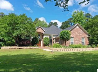 185 Katie Ln, Ruston, LA 71270