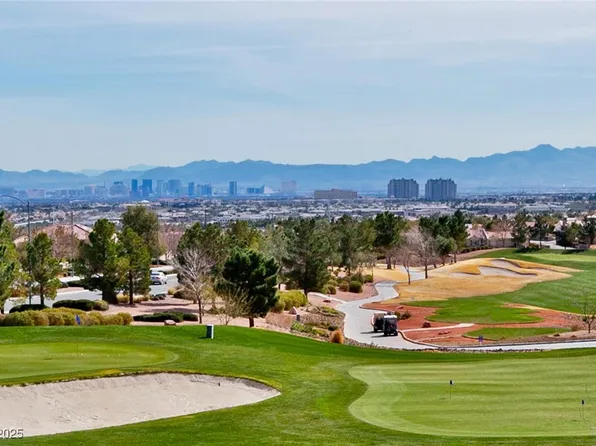 2521 Roseworthy Dr, Las Vegas, NV 89134