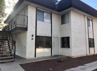 4332 Tara Ave #2, Las Vegas, NV 89102