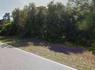305 Collingswood Blvd, Port Charlotte, FL 33954