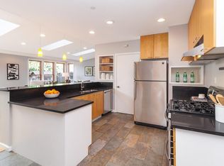 43 Hillview Ave, San Rafael, CA 94901