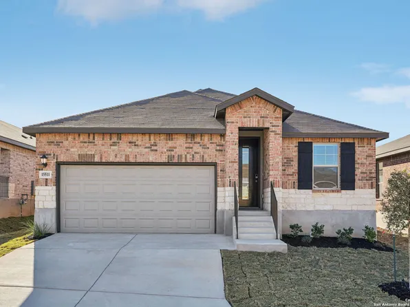 15511 Comanche Deer, San Antonio, TX 78233