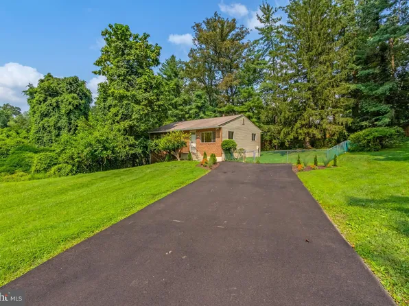 13211 Lutes Dr, Silver Spring, MD 20906