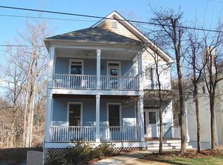 2229 Main St NW, Atlanta, GA 30318