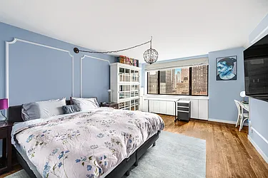 Rented by Brown Harris Stevens