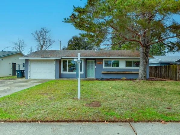 2122 Forestlake Dr, Rancho Cordova, CA 95670