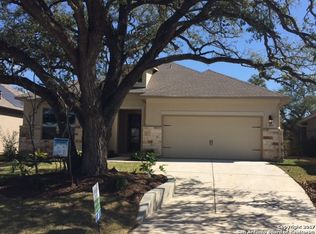 4507 Amorosa Way, San Antonio, TX 78261