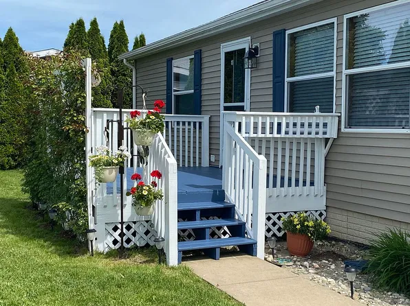 1609 Mariner Xing, Lakeside Marblehead, OH 43440