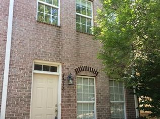 7516 Lords Chapel Dr, Nashville, TN 37211