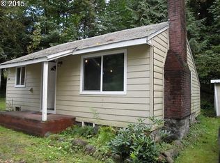 63164 E Wildflower Ln, Brightwood, OR