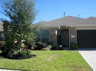 2838 Lockeridge Pines Dr, Spring, TX 77386