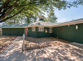 2508 Crosshill Rd, Fort Smith, AR 72908