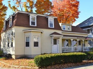 7 Church St #C, Shirley, MA 01464