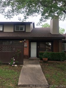 1111 S 110th East Ave #16-3C, Tulsa, OK, 74128