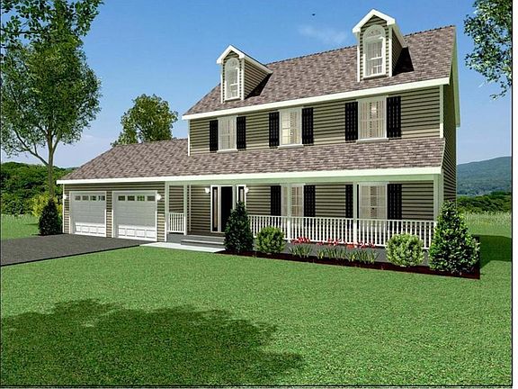 3rd image of LOT 1 Wildwood Dr
