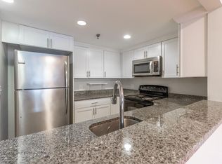 189 Richdale Ave APT B4, Cambridge, MA 02140