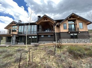 246 Gold Run Rd, Breckenridge, CO 80424