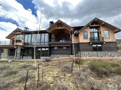 246 Gold Run Rd, Breckenridge, CO, 80424
