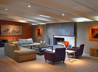 1243 S Sagebrush Rd, Palm Springs, CA 92264