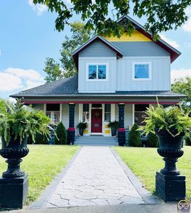 812 Lincoln Ave, Wamego, KS, 66547