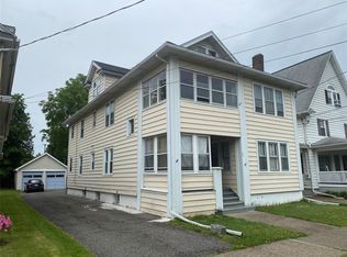 7 Rotary Ave, Binghamton, NY 13905
