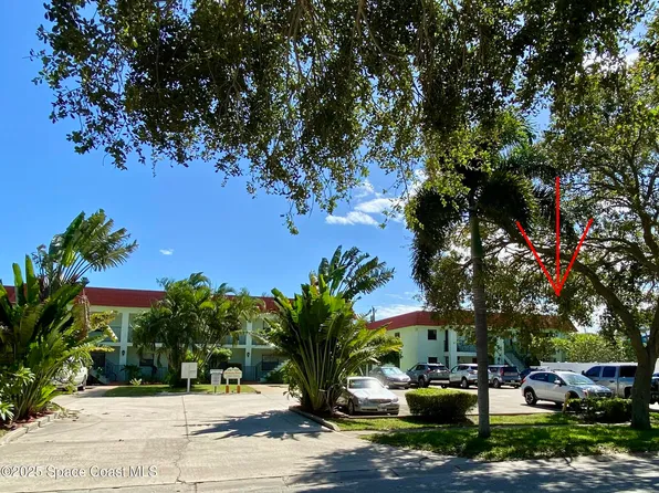 231 Circle Dr APT 3, Cape Canaveral, FL 32920