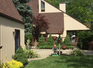 6470 Stiver Rd, Germantown, OH 45327