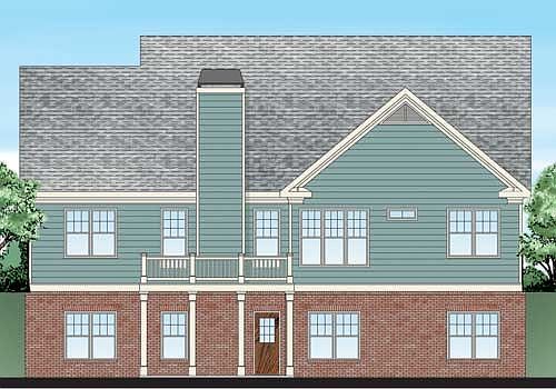 2nd image of 312 Hollybush Ct