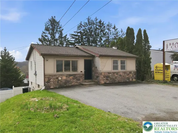 1818 E Susquehanna St, Allentown, PA 18103