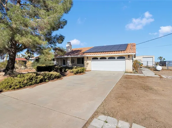 10834 Mono Rd, Phelan, CA 92392
