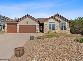 401 Valley Hill Dr, Leander, TX 78645
