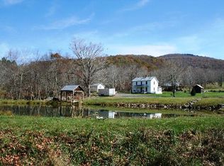 1031 Pecks Ln, Monterey, VA 24465