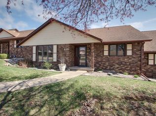 625 Pawn Ave, Quincy, IL 62305