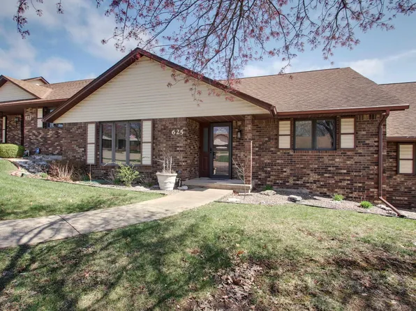 625 Pawn Ave, Quincy, IL 62305