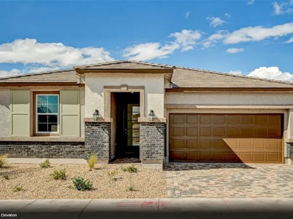 129 Castanet Ln Lot 190, Henderson, NV 89015