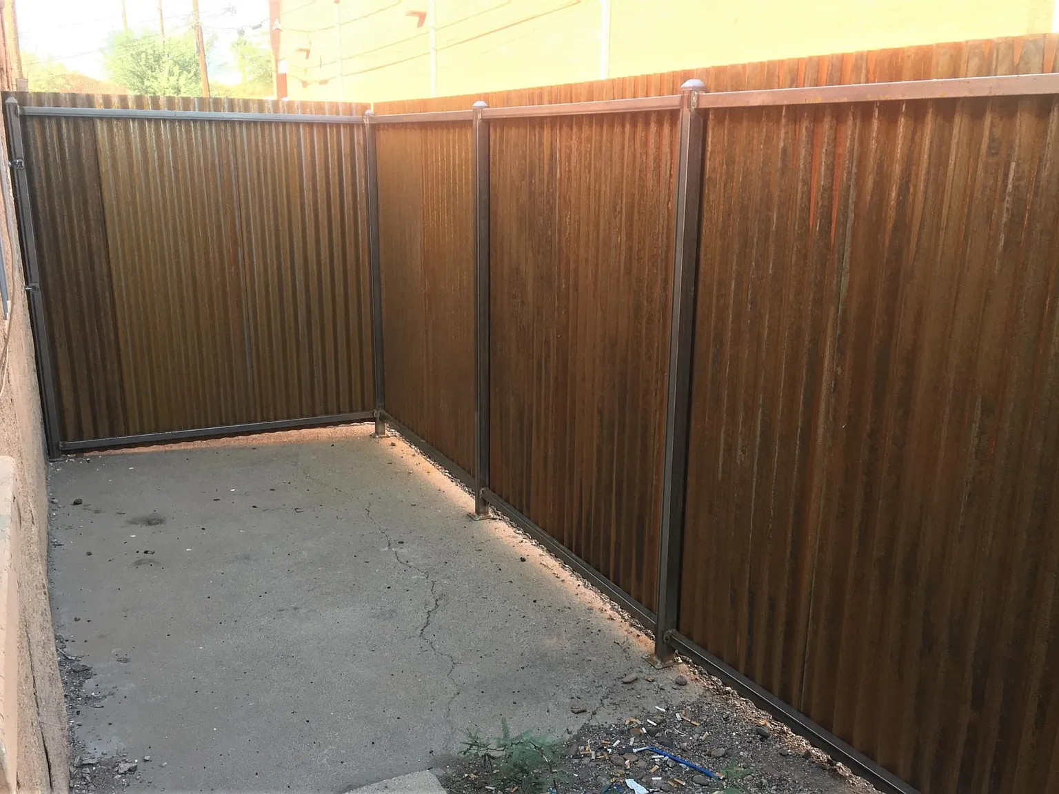 1 bed, 600 sqft, $695 — Photo 2