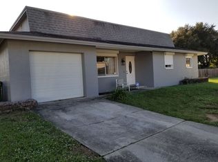 2610 Via Napoli Ct, Merritt Island, FL 32953