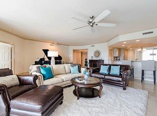 425 Dockside Dr PH 1, Naples, FL 34110