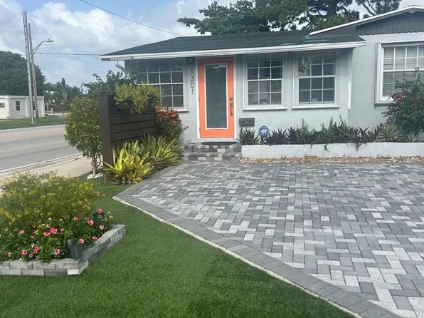 1301 NE 1st Ave, Fort Lauderdale, FL 33304