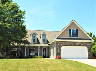 115 Churchill Dr, Lagrange, GA 30241