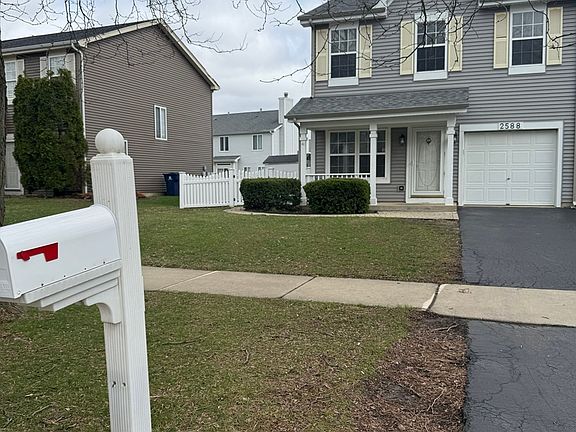 2nd image of 2588 Warm Springs Ln #2588