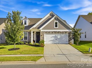 4386 Hunton Dale Rd NW, Concord, NC 28027