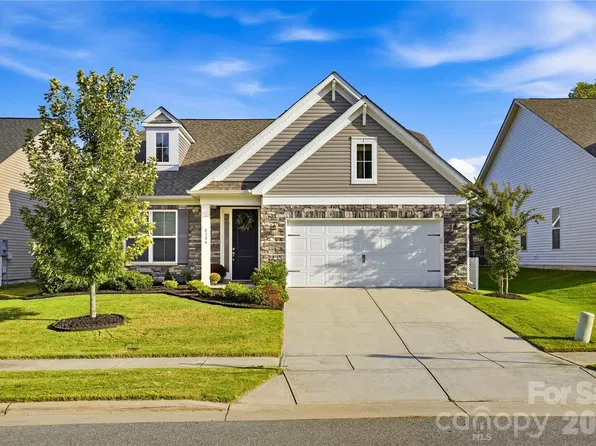 4386 Hunton Dale Rd NW, Concord, NC 28027