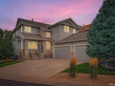 7463 S Biloxi Court, Aurora, CO, 80016